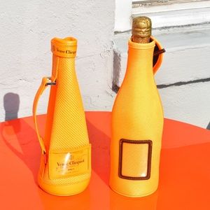 Veuve Cliquot Champagne Holder Ice Jackets